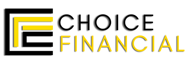 Choice Financial Logo